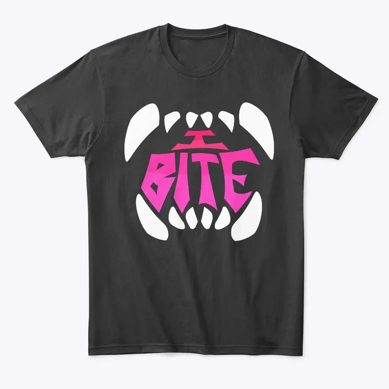 I BITE