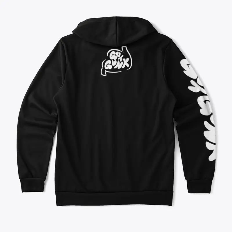 GUTGUNK HOODIE