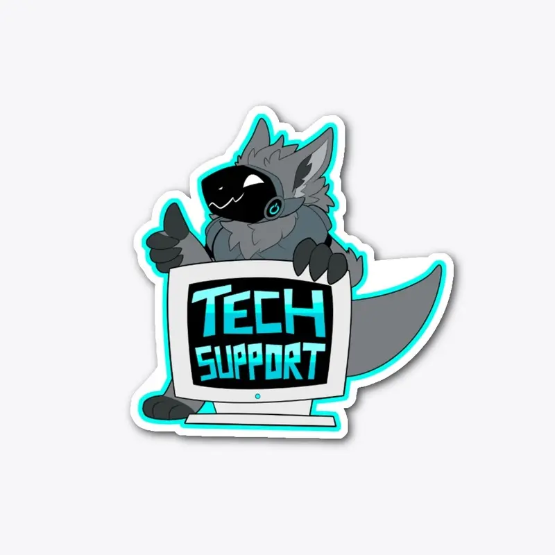 Tech Support Proto!