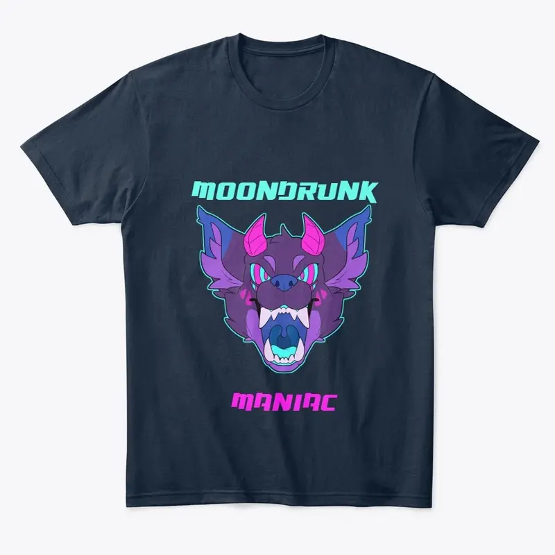 MOONDRUNK MANIAC