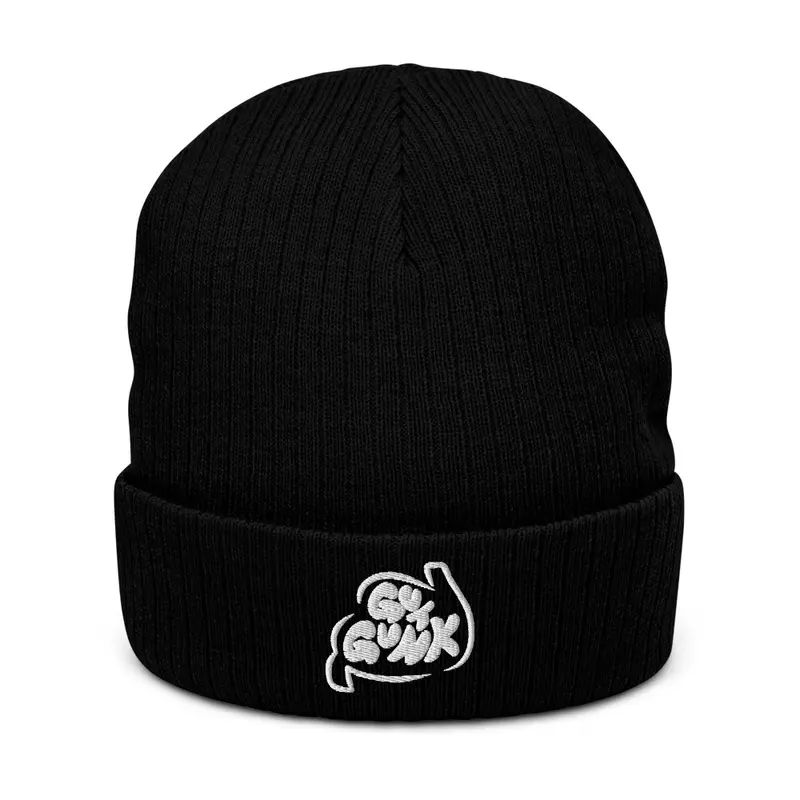 Gutgunk Beanie